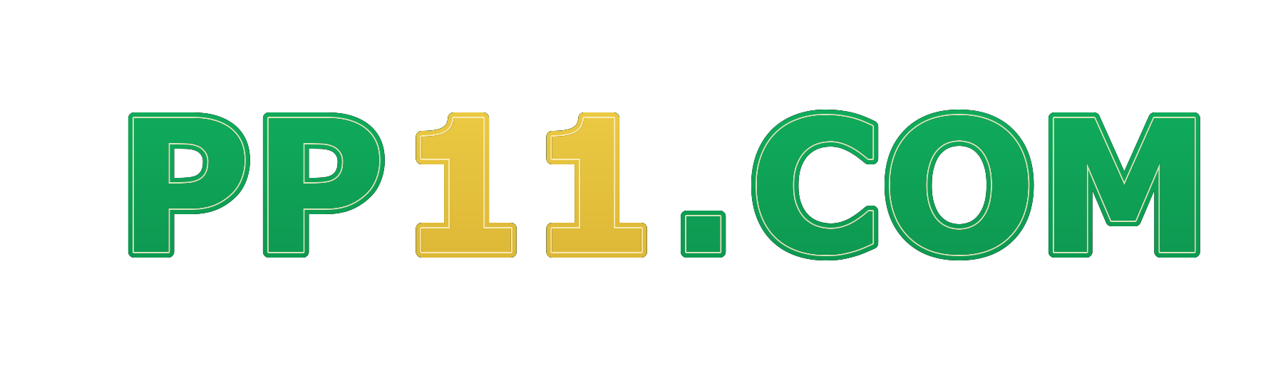 pp11.com logo